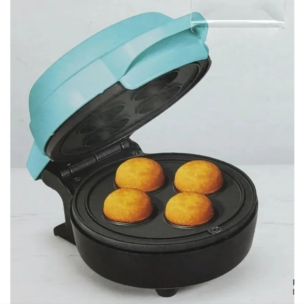 Bella Mini Cake Pop Maker